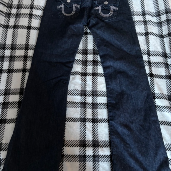 True religion jeans - Picture 2 of 4